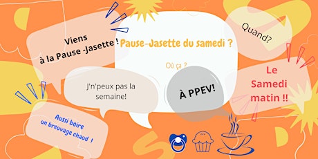 Pause-Jasette Du Samedi