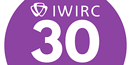 IWIRC Ontario - IWIRC's 30th Anniversary Celebration