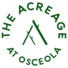 Logo von The Acreage at Osceola