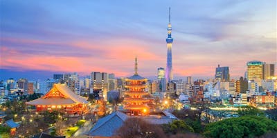 EU - Japan Economic Partnership Agreement EU - Japan Economic Partnership Agreement