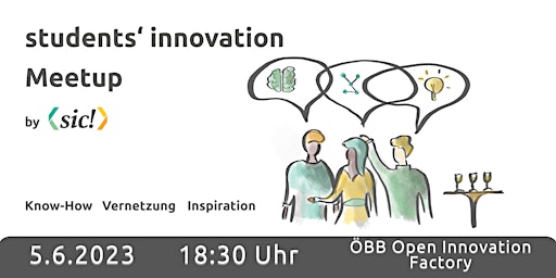students' innovation meetup: Stadt(t) Endstation