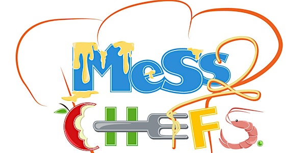 Mess 2 Chefs February Half Term Holiday Club