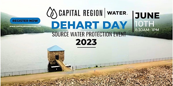 2023 DeHart Day