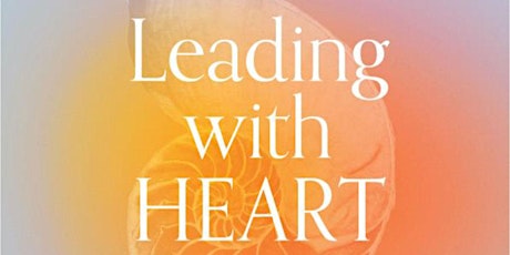 Book Launch Party for Leading with HEART