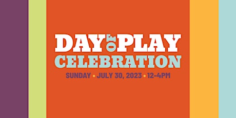 Day of Play Celebration at the Grand Rapids Children's Museum