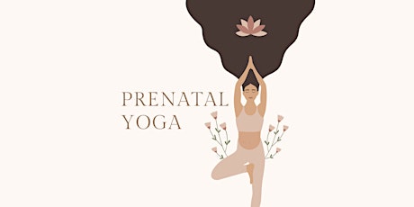 Prenatal Yoga