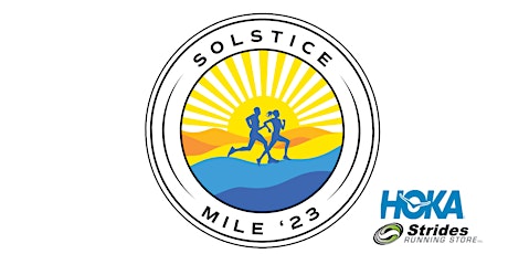 Solstice Mile 2023