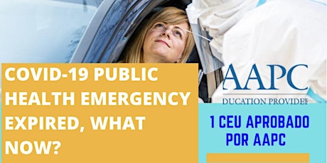 COVID-19 public health emergency expired, What now?