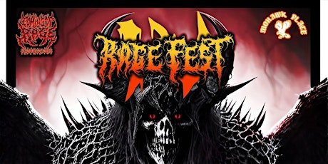 Rage Fest IV