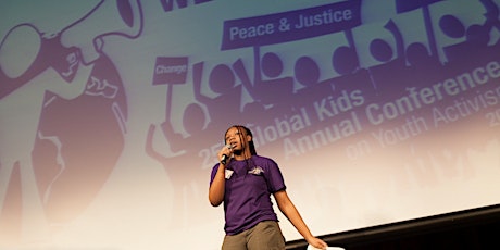 Global Kids Annual Youth Conference 2023 primary image