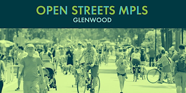 Open Streets Glenwood 2023