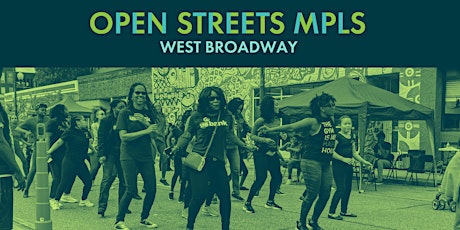 Open Streets West Broadway 2023