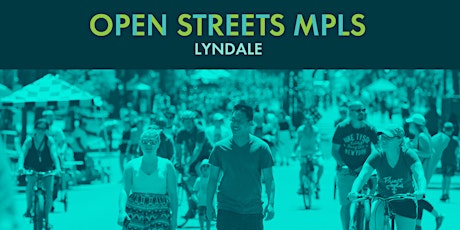 Open Streets Lyndale 2023