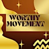 Logotipo de WORTHY MOVEMENT