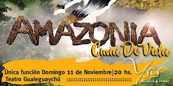 AMAZONIA