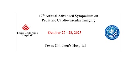 17th Annual Advanced Symposium on Pediatric Cardiovascular Imaging
