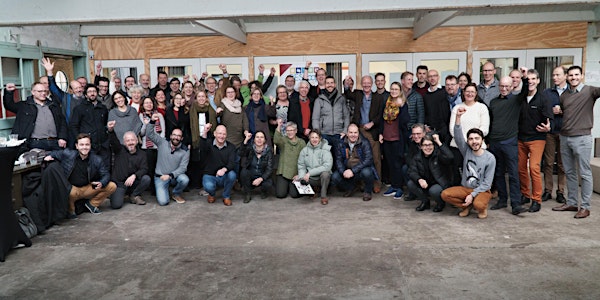 REScoop PLUS - German National Workshop