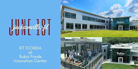 Rooftop Dinner Party at Rubix Foods Innovation Center primary image