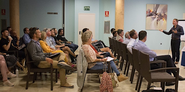 Social Media Masterclass - What is the ROI of Social Media? (Tourism)