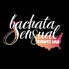 Logotipo da organização Bachata Sensual Events USA