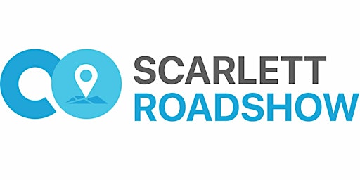 Scarlett's Annual Roadshow - Vancouver Edition primary image