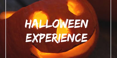 Halloween Experience Halloween Experience