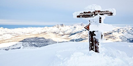 Imagen principal de Apr 2-8 Mammoth & Palisades Tahoe $849 (7 Days 6 Nights + Transport)