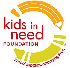 2014 Kids In Need National Network Summit primary image