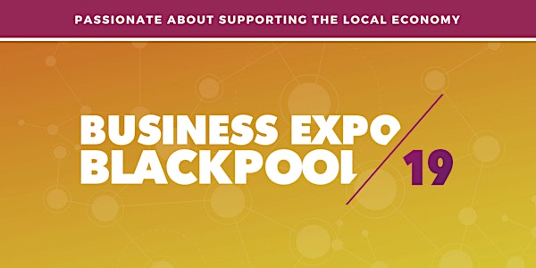 Blackpool Business Expo 2019
