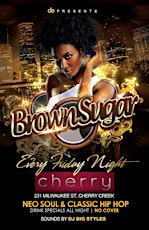 Brown Sugar Neo Soul primary image