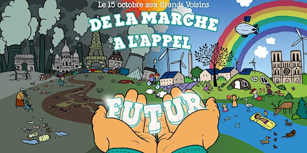 De la Marche à l'Appel !