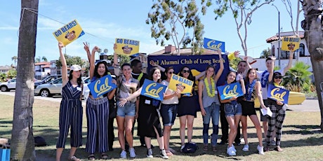 Long Beach Cal Alumni: Summer Welcome Party 2023