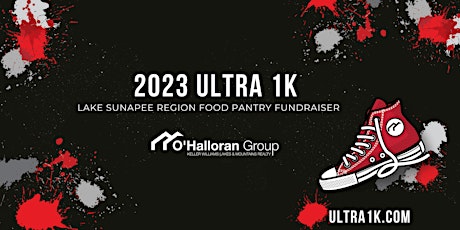 Ultra 1k Food Pantry Fundraiser Race Celebration