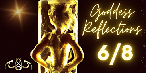 Goddess Reflections: Healing Visual Experience primary image