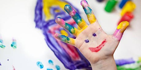 intro to finger painting tickets wed nov 21 2018 at 7 00 pm