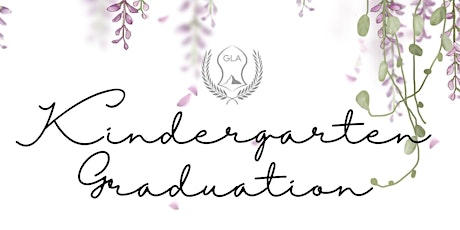 Kindergarten Graduation 2023