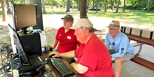 Amateur Radio Field Day primary image