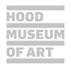 Logotipo de The Hood Museum of Art