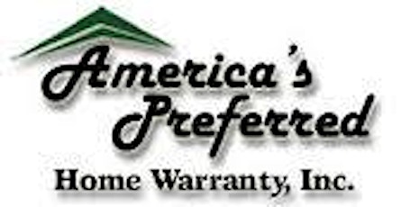 Keller Williams and America's Preferred Home Warranty - Free Warranty Class primary image