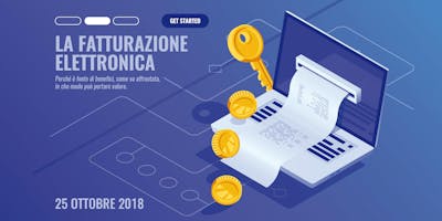 FATTURAZIONE ELETTRONICA 2019: LA GUIDA DEFINITIVA FATTURAZIONE ELETTRONICA 2019: LA GUIDA DEFINITIVA
