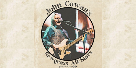 John Cowan's Newgrass All-Stars