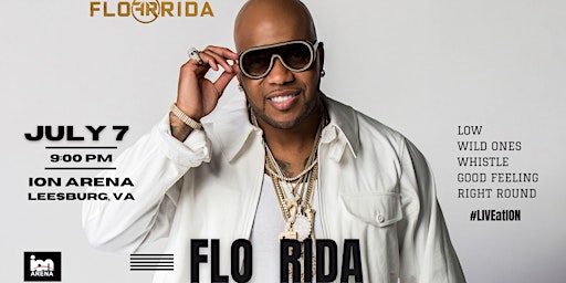 Flo Rida primary image