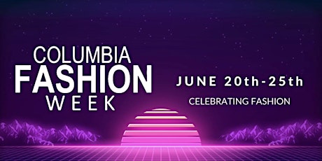 COLUMBIA FASHION WEEK: BRUNCHWAY - FASHIONABLE NETWORKING EXPERIENCE