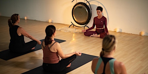 The Alchemy of Breath & Kundalini Yoga: A Workshop for Inner Transformation