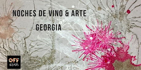 Imagen principal de Noches de Vino & Arte: Georgia