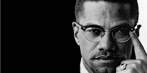 Malcolm X Day: Black Panther Party Legacy Tour of Albina  primärbild