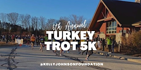 6th Annual Brookfield Turkey Trot 5K Run Walk