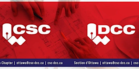 CSC Ottawa Annual Chapter Meeting (online) primary image