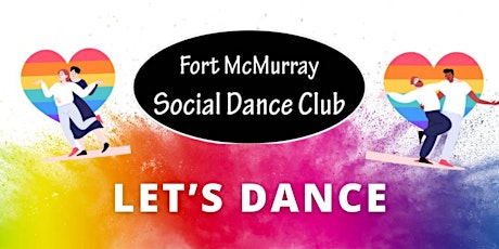Learn to Swing Dance with the Fort McMurray Social