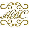 Logotipo de Holt Ballet